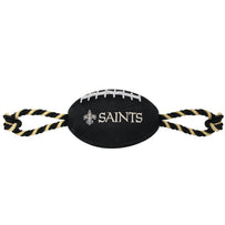 New Orleans Saints Nylon Football