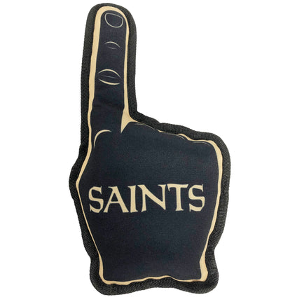 New Orleans Saints #1 Fan Toy