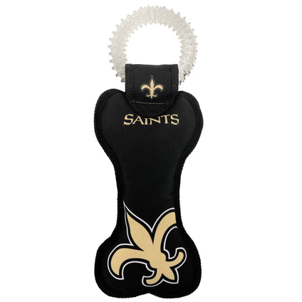 New Orleans Saints Dental Ring Toy