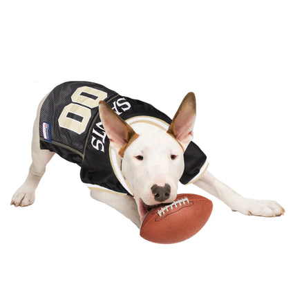 New Orleans Saints Mesh Pet Jersey