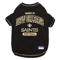 New Orleans Saints Tee Shirt