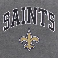 New Orleans Saints Hoodie Tee Shirt