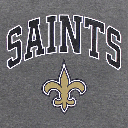 New Orleans Saints Hoodie Tee Shirt