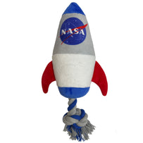 NASA Rocket Rope Toy