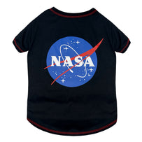 NASA Logo Tee