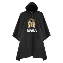 NASA Premium Poncho