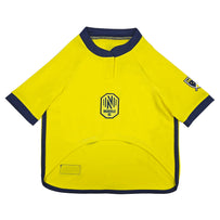 Nashville SC Pet Jersey