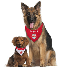 New York Red Bulls Reversible Pet Bandana