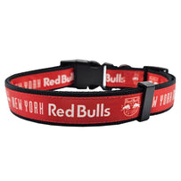 New York Red Bulls Satin Collar