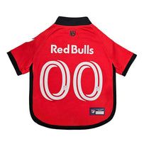 New York Red Bulls Pet Jersey