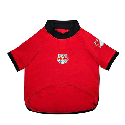 New York Red Bulls Pet Jersey