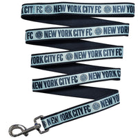 New York City FC Satin Ribbon Leash