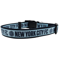 New York City FC Satin Collar