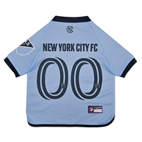 New York City FC Pet Jersey