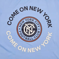 New York City FC Pet Tee Shirt