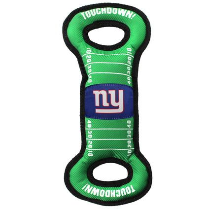 New York Giants Field Toy