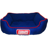 New York Giants Cuddle Bed