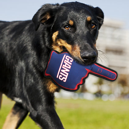 New York Giants #1 Fan Toy