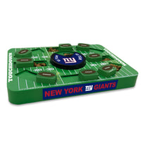 New York Giants Large Puzzle Toy