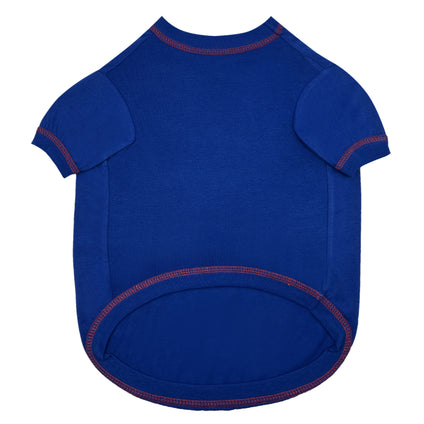 New York Giants Bold City Text Tee Shirt