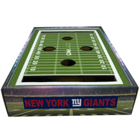 New York Giants Stadium Cat Toy