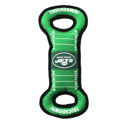 New York Jets Field Toy