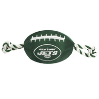 New York Jets Nylon Football