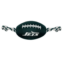New York Jets Nylon Football