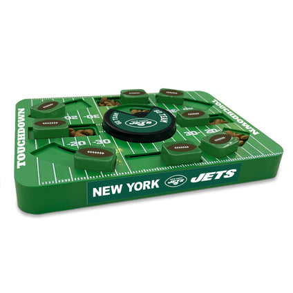 New York Jets Large Puzzle Toy