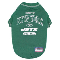 New York Jets Tee Shirt