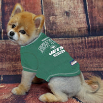New York Jets Tee Shirt