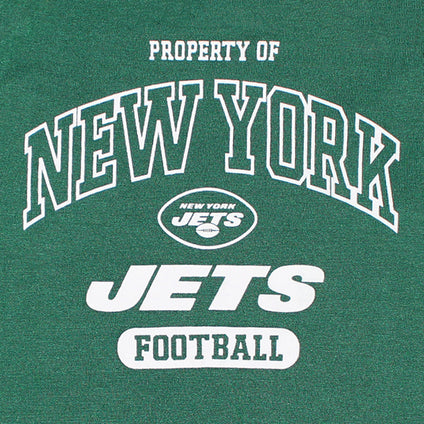 New York Jets Tee Shirt