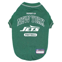 New York Jets Tee Shirt