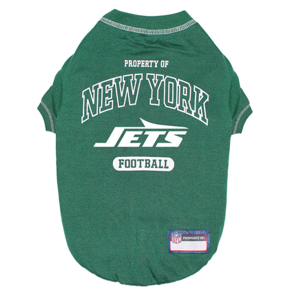 New York Jets Tee Shirt