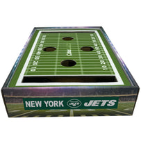 New York Jets Stadium Cat Toy