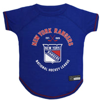 New York Rangers T-shirt