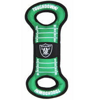 Las Vegas Raiders Field Toy