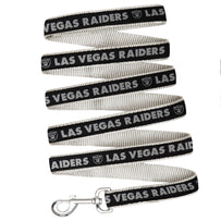 Raiders Leash