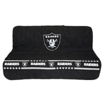 Raiders Car Seat Cover