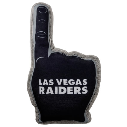 Raiders #1 Fan Toy