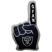 Raiders #1 Fan Toy