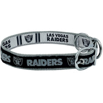 Las Vegas Raiders Reversible Collar