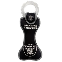 Raiders Dental Ring Toy