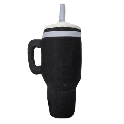 LAS VEGAS RAIDERS NYLON TUMBLER TOY