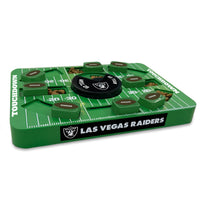 Las Vegas Raiders Large Puzzle Toy