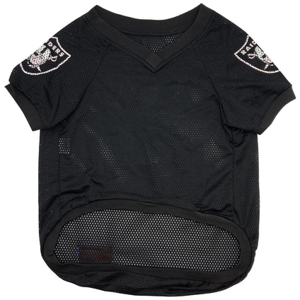 Raiders Raglan Jersey