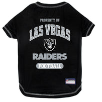 Raiders Tee Shirt