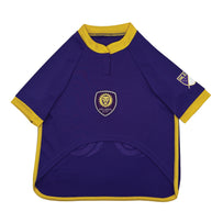 Orlando City SC Pet Jersey