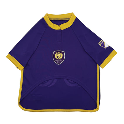 Orlando City SC Pet Jersey