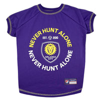 New York Red Bulls Pet Tee Shirt (Copy)